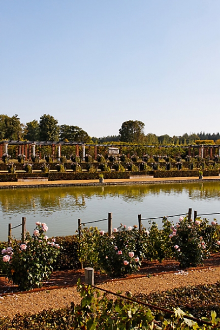 Chateau du Champ de Bataille-090